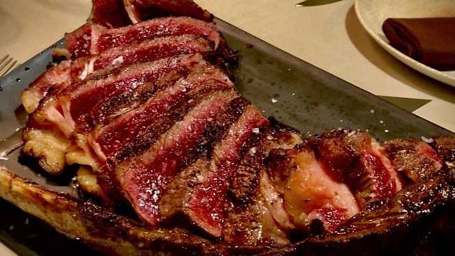 Parrilla Ríos Rosas - 8