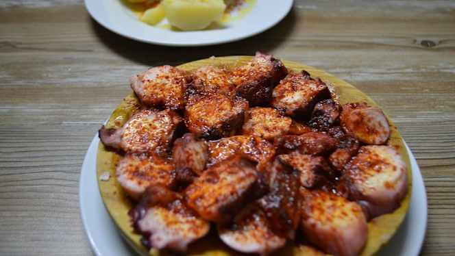 Parrilla Ríos Rosas - 6