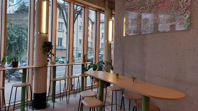 Cayo Coffee Roasters - 4