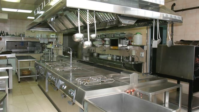 Hotel Fonda Neus - 6