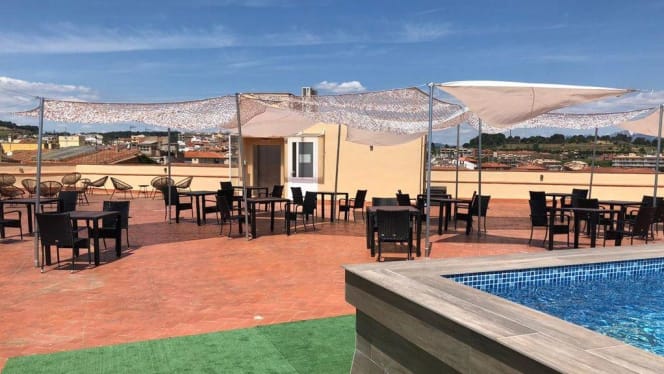 Hotel Fonda Neus - 2