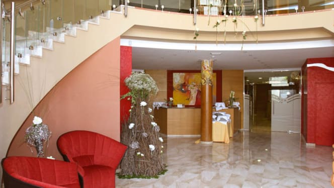 Hotel Fonda Neus - 7