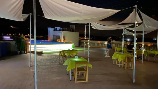 Hotel Fonda Neus - 3