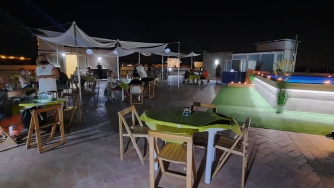 Hotel Fonda Neus - 4