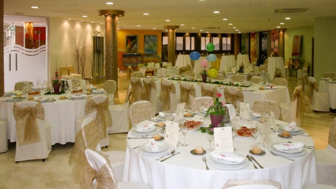 Hotel Fonda Neus - 9