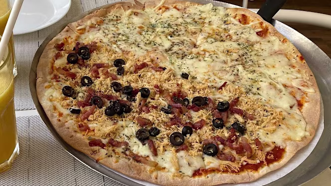 Beach Pizzas Ericeira - 1