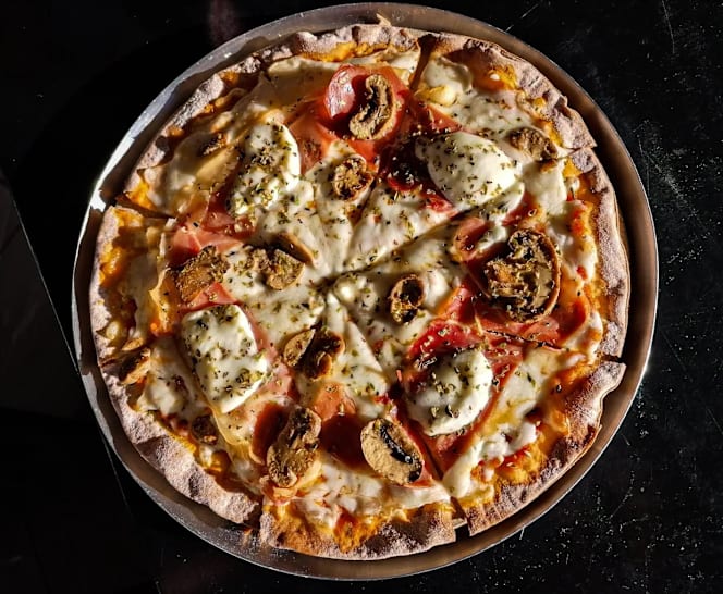 Beach Pizzas Ericeira - 0