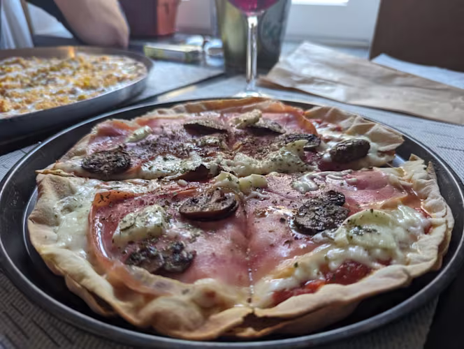 Beach Pizzas Ericeira - 4