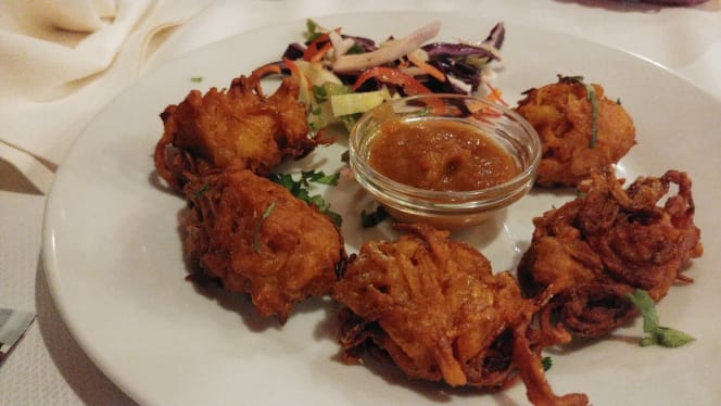 Mount Everest Tandoori - 1