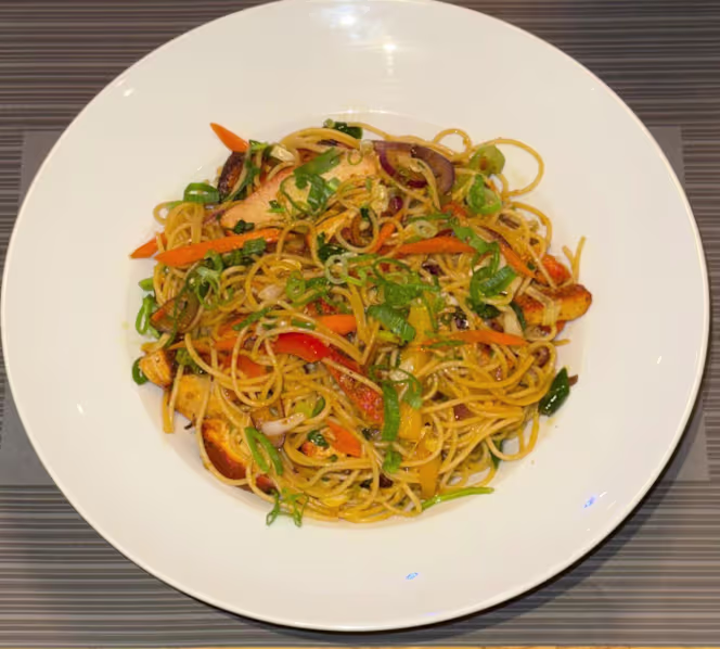 Mount Everest Tandoori - 4