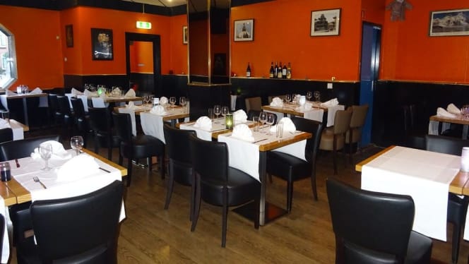 Mount Everest Tandoori - 6