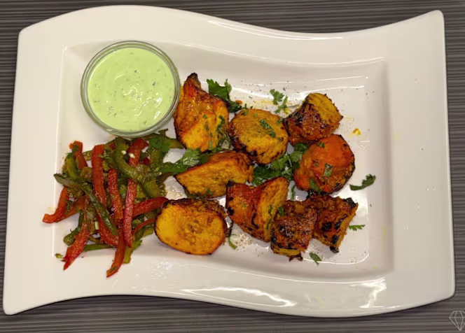 Mount Everest Tandoori - 2