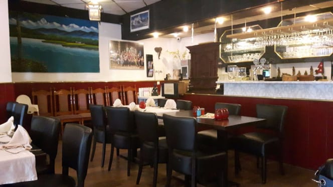 Mount Everest Tandoori - 8