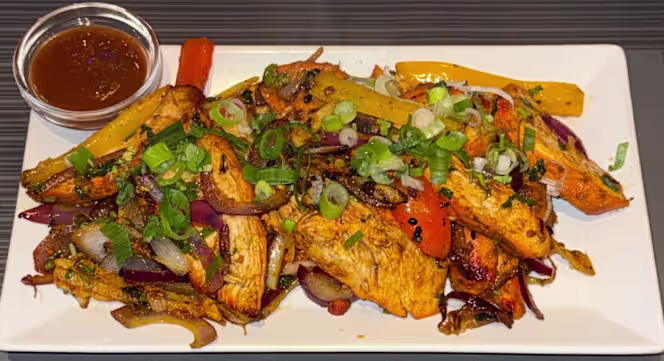 Mount Everest Tandoori - 3