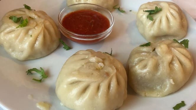 Mount Everest Tandoori - 2