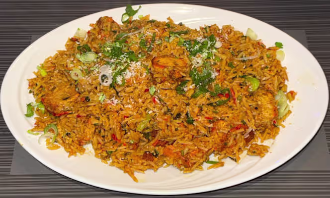 Mount Everest Tandoori - 6