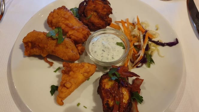 Mount Everest Tandoori - 4