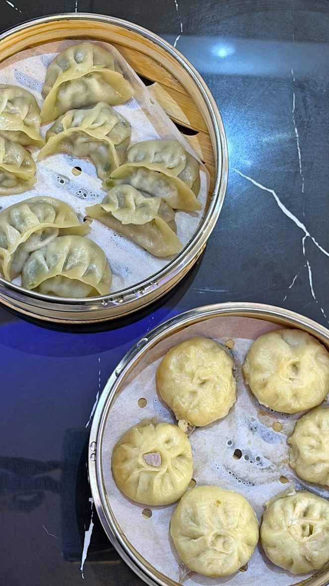 Dumplings - 2