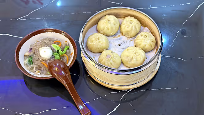Dumplings - 3
