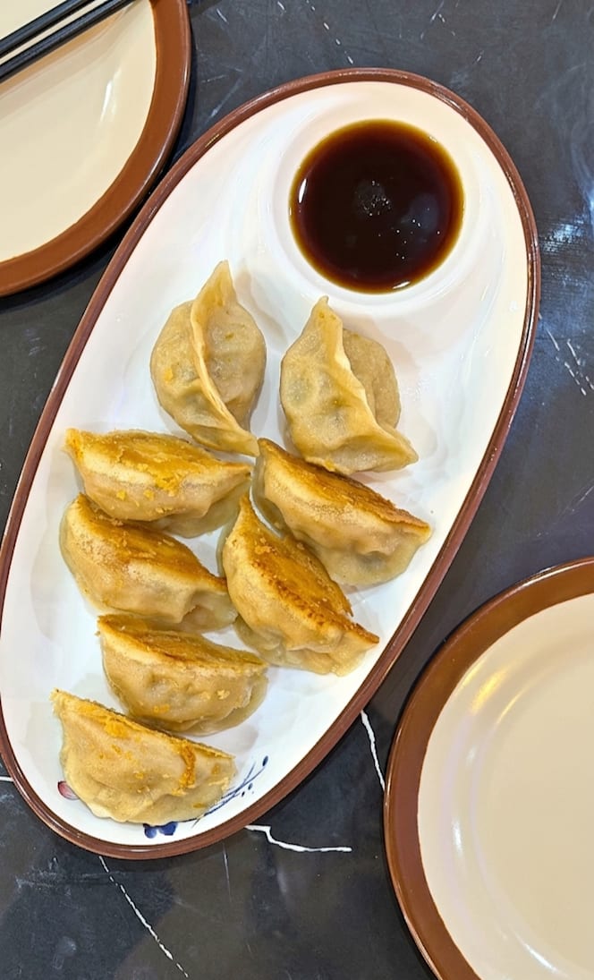 Dumplings - 9