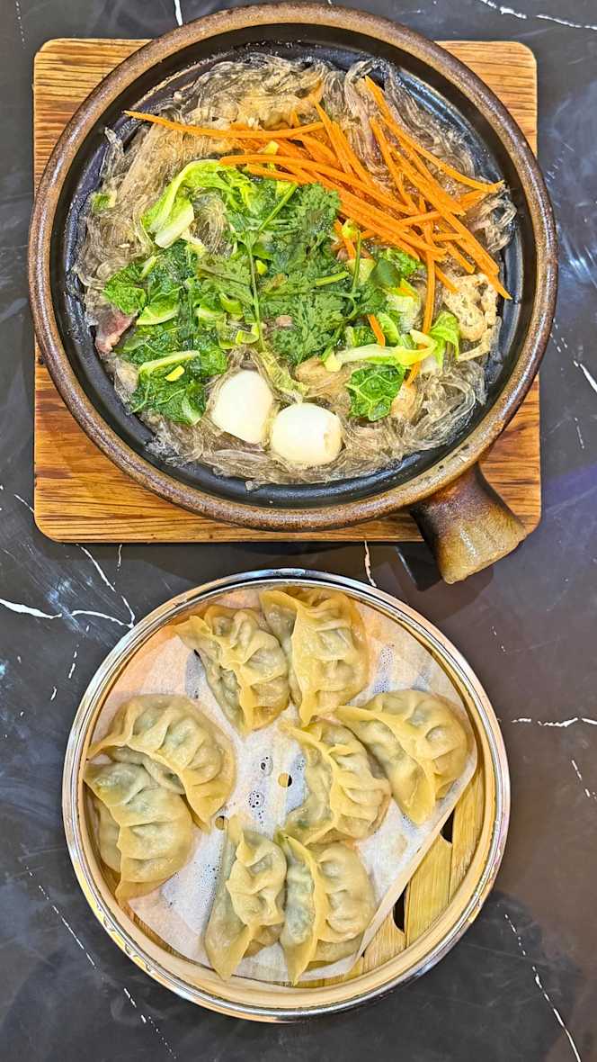 Dumplings - 5