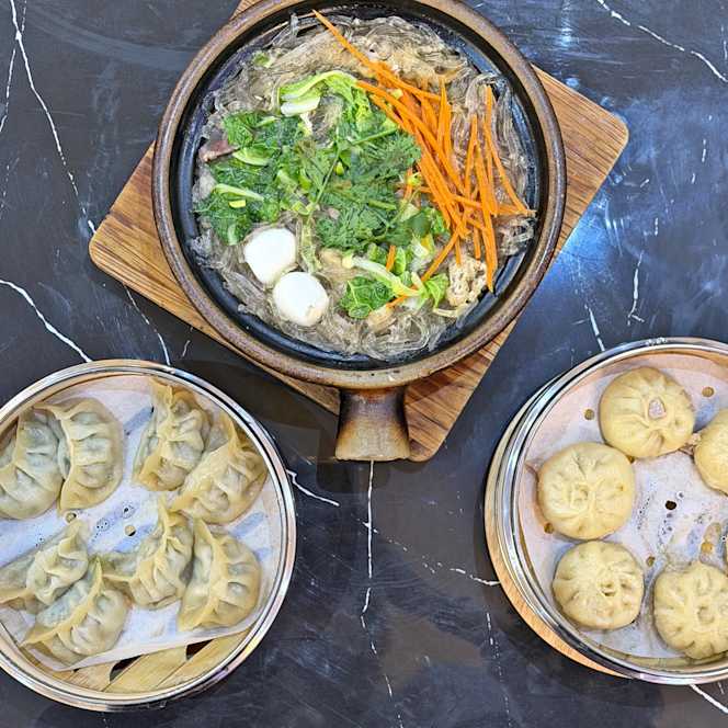 Dumplings - 6