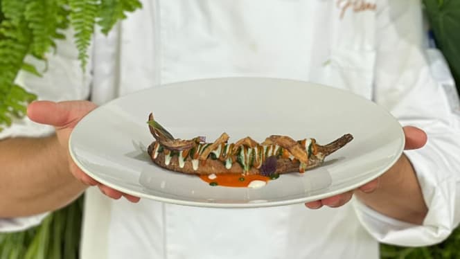 Flaneur Fattoria con Cucina - 1