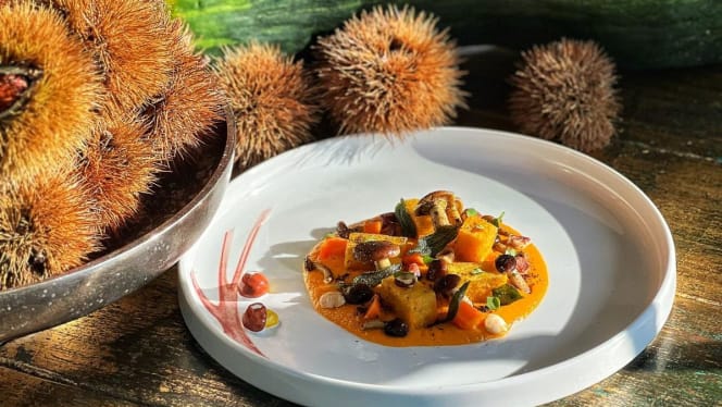 Flaneur Fattoria con Cucina - 4