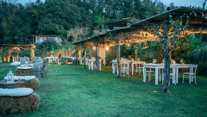 Flaneur Fattoria con Cucina - 0