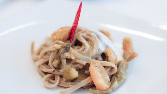 Flaneur Fattoria con Cucina - 9