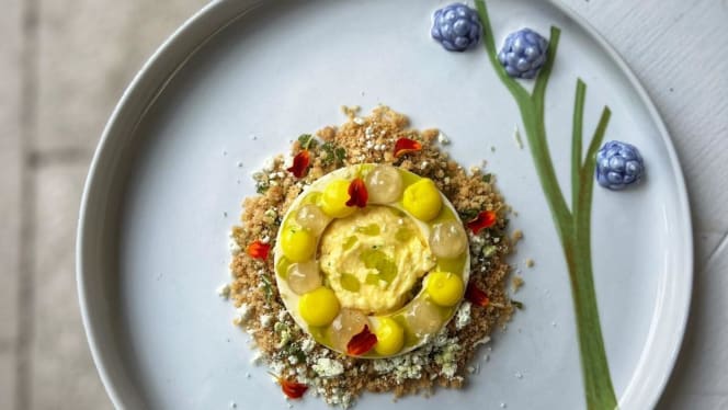 Flaneur Fattoria con Cucina - 3