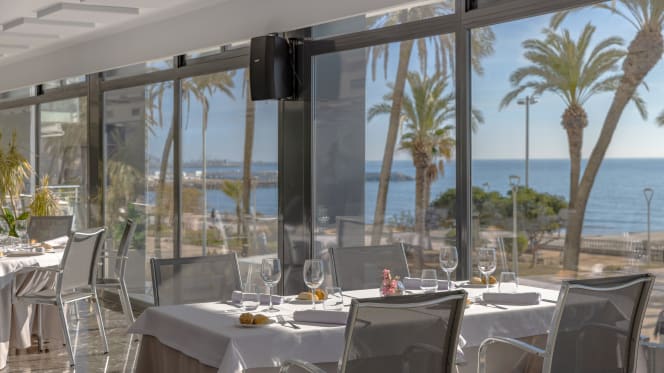 Restaurante Mirador - 9