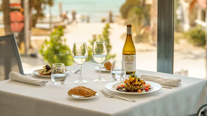 Restaurante Mirador - 5