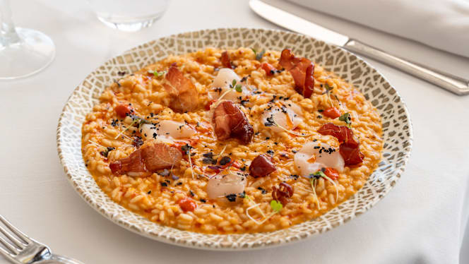 Restaurante Mirador - 3