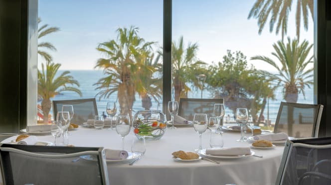 Restaurante Mirador - 8