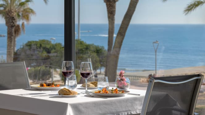 Restaurante Mirador - 0