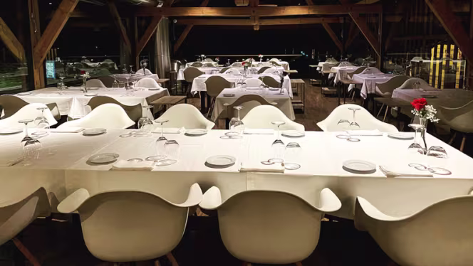 The River Restaurante - 2