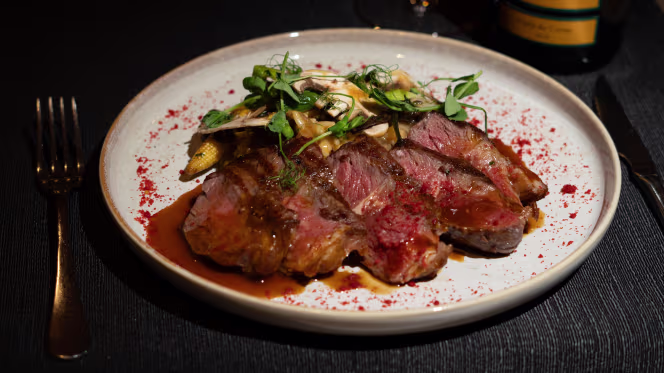 The River Restaurante - 0