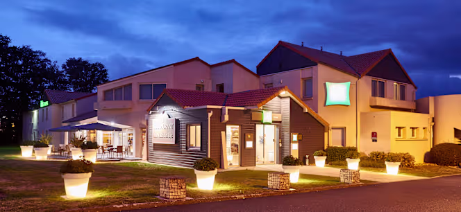 La Villa des Lys - 0