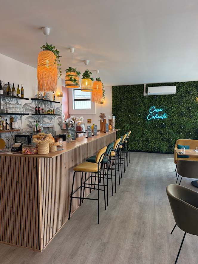 Casa Caliente - Deville-les-Rouen - 8