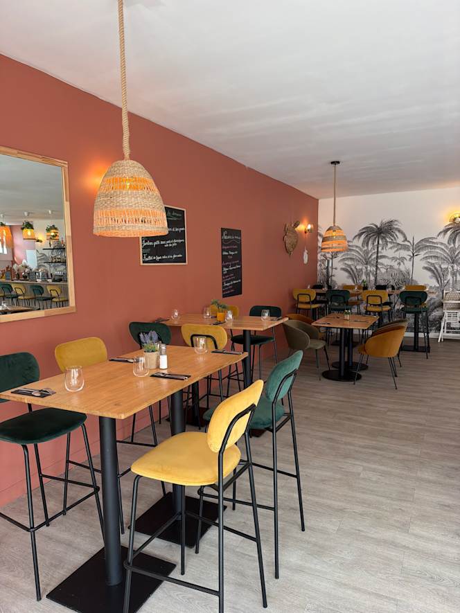 Casa Caliente - Deville-les-Rouen - 0