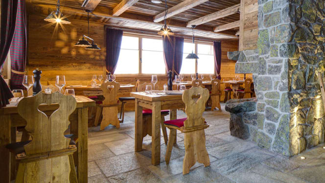 L'Aigle Carnotzet - Hôtel Nendaz 4 vallées - 0