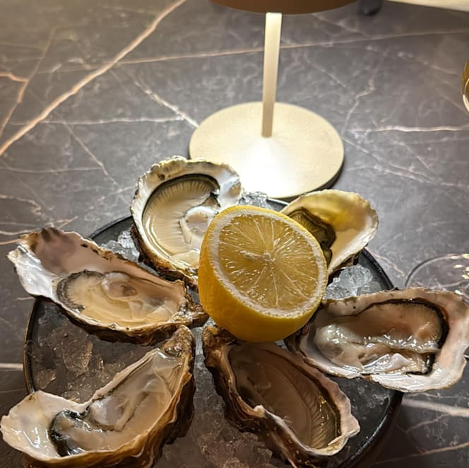 Le 45° Bar - 8