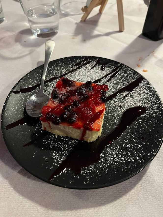 Pizzeria Millennium - 2