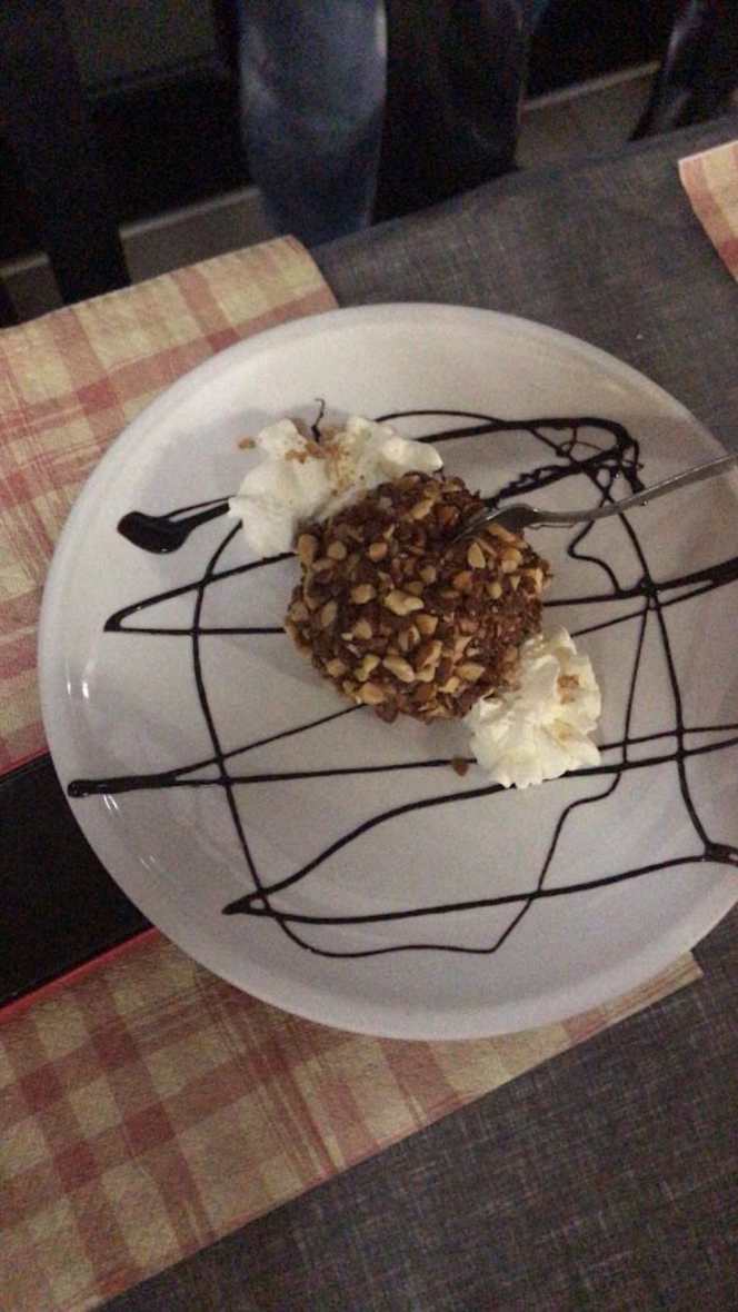 Pizzeria Millennium - 4