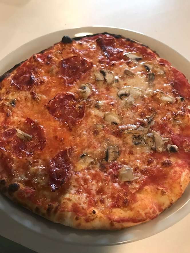 Pizzeria Millennium - 3