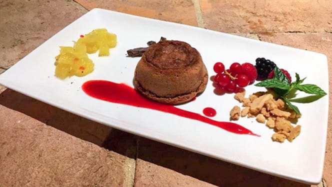 Agriturismo Mormoraia - 2