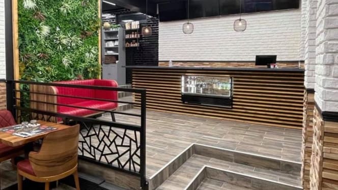 Hotimes Pizza - Saint-Maur-des-Fosses - 0