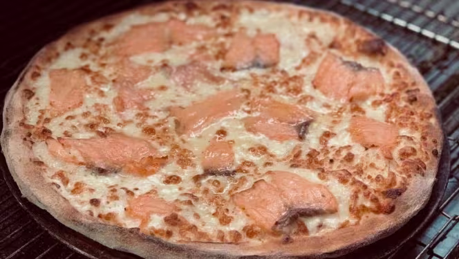 Hotimes Pizza - Saint-Maur-des-Fosses - 2