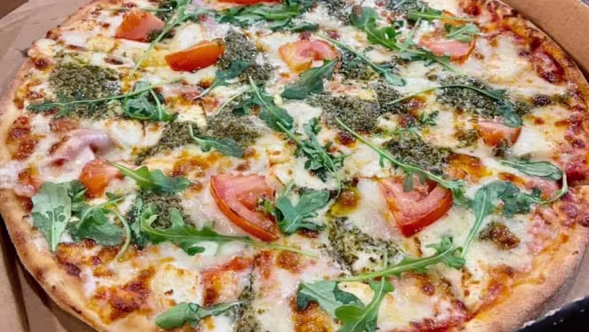 Hotimes Pizza - Saint-Maur-des-Fosses - 1